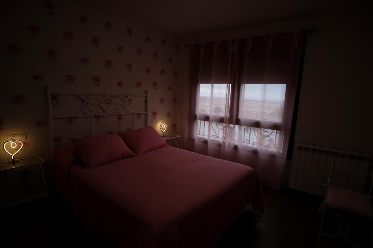 Amanece Monegrillo Apartamentos Extérieur photo